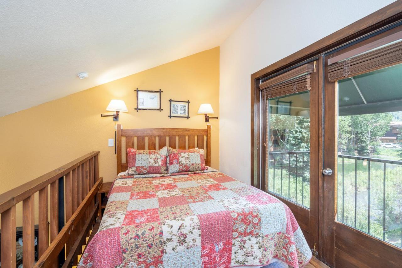 Manitou Lodge 6 By Alpine Lodging Telluride Zewnętrze zdjęcie