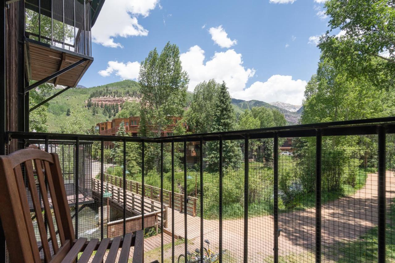 Manitou Lodge 6 By Alpine Lodging Telluride Zewnętrze zdjęcie